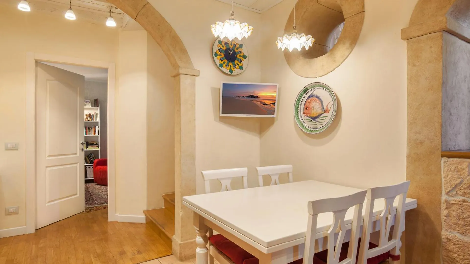Apartment Terrazza Italiana 베로나